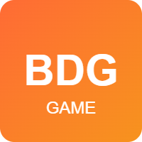 BDG Game Guides Logo
